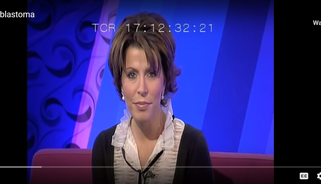 Channel 5 News Feb 2010